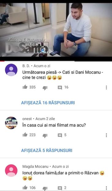  - Sezonul 4 - poze diverse