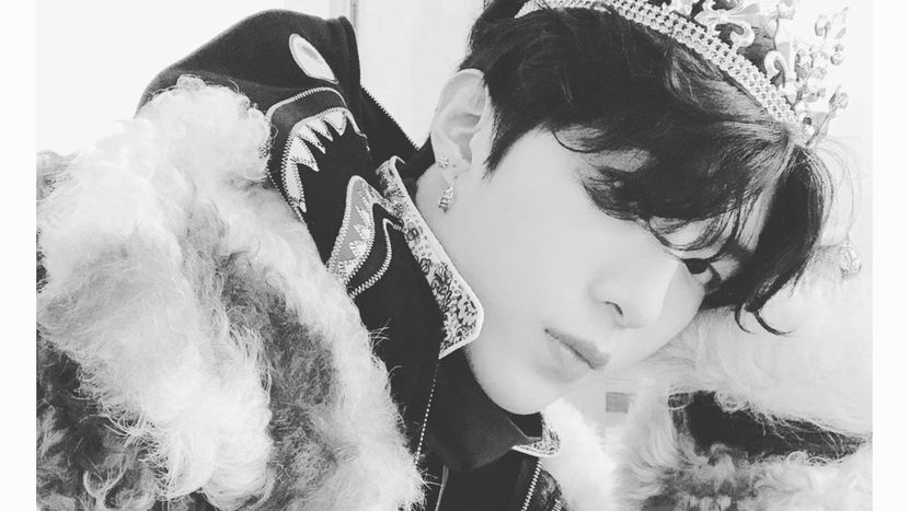 ▽ Ðαч 026 - 07.11.2018 ▽ - NINE PERCENT of Happiness