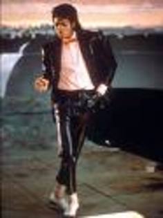 Billie Jean - Billie Jean