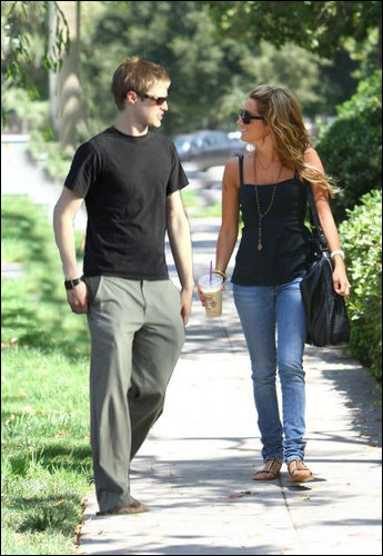 3474121117_04b8d03350 - Ashley Tisdale and Lucas Grabeel