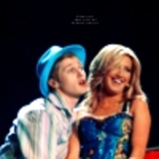 lovetruelove - Ashley Tisdale and Lucas Grabeel