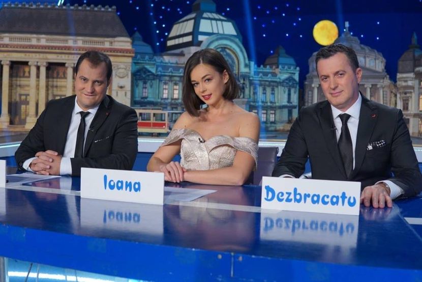 Cronica Carcotasilor - Cronica Carcotasilor Part 1