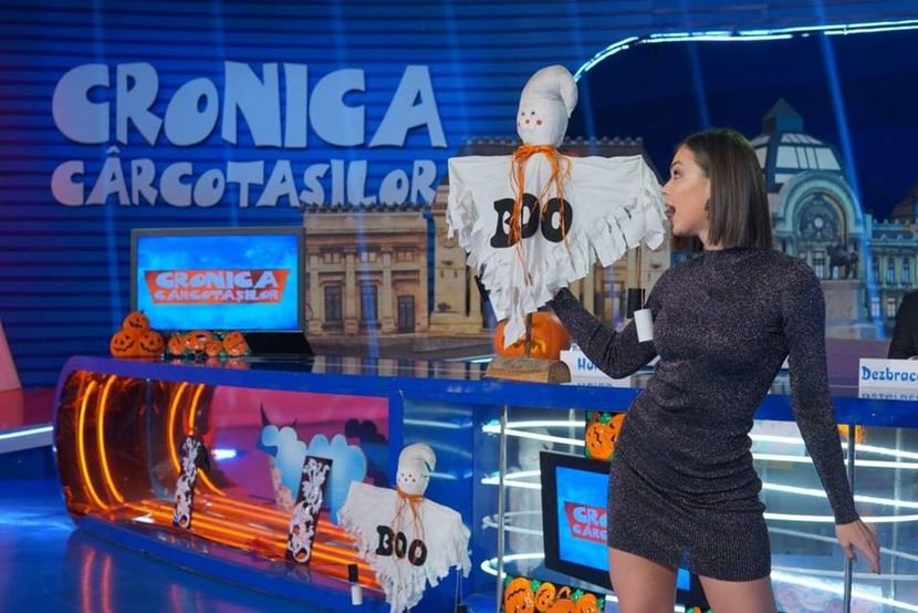 Cronica Carcotasilor - Cronica Carcotasilor Part 1