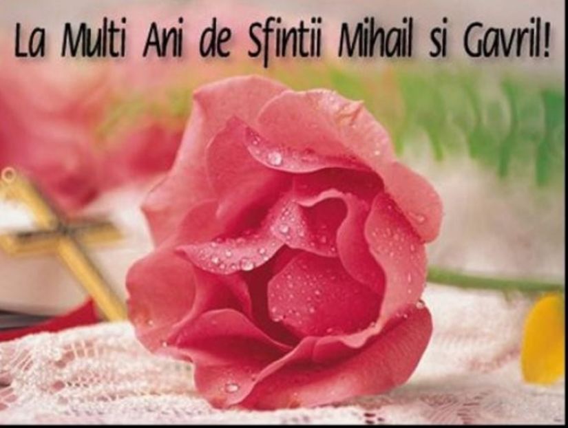 felicitare_mihail_si_gavril_36501800_88208200 - LA MULȚI ANI DE SFINȚII MIHAIL ȘI GAVRIL