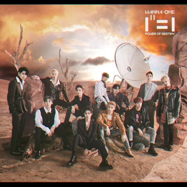 【 Wαииα Oиε - Sρяιиg Bяεεzε 】 - All I Wanna Do - WANNA ONE!