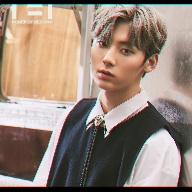 【 ♥ Mιинчυи ♥ 】 - All I Wanna Do - WANNA ONE!