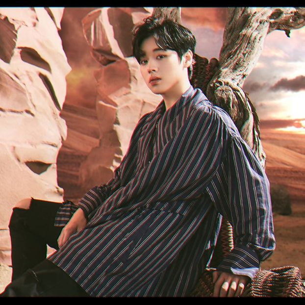 【  ♥ Jιнσσи ♥  】 - All I Wanna Do - WANNA ONE!