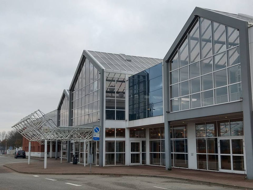  - EXPOZIȚIA EUROPEANĂ - HERNING 2018