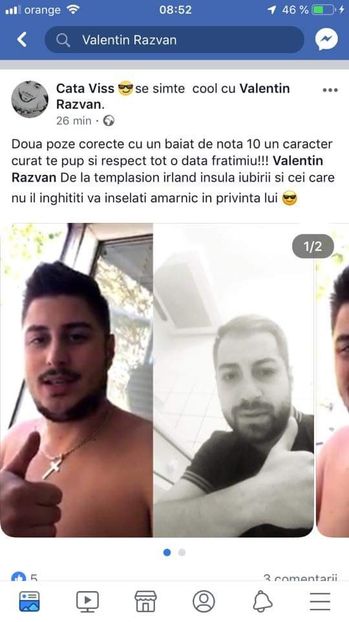  - Sezonul 4 - poze diverse
