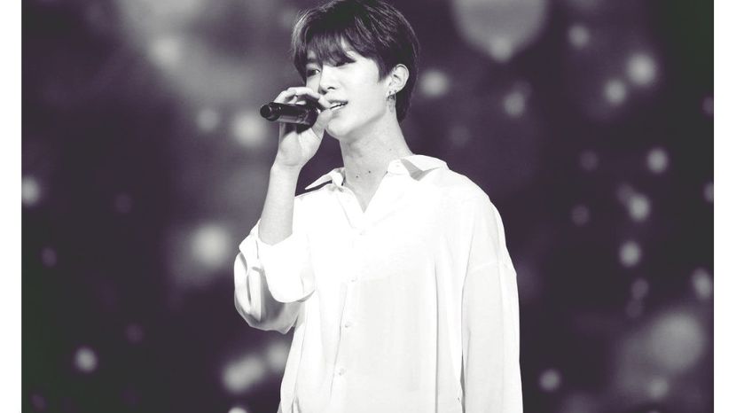 ▽ Ðαч 028 - 09.11.2018 ▽ - NINE PERCENT of Happiness