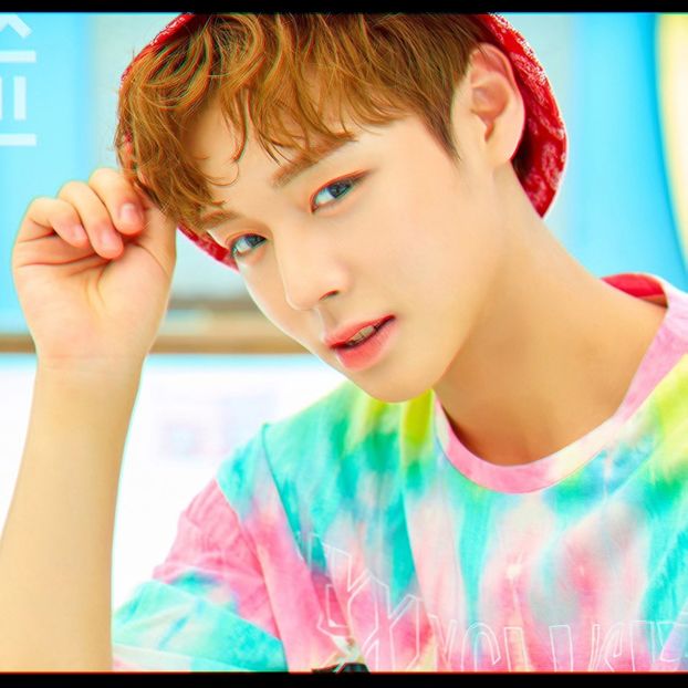 【 ♥ Jιнσσи ♥ 】 - All I Wanna Do - WANNA ONE!