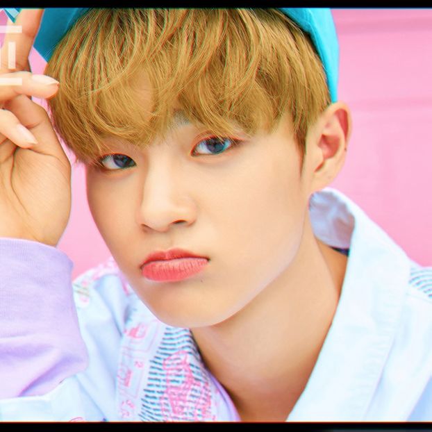 【 ♥ Ðαεнωι ♥ 】 - All I Wanna Do - WANNA ONE!