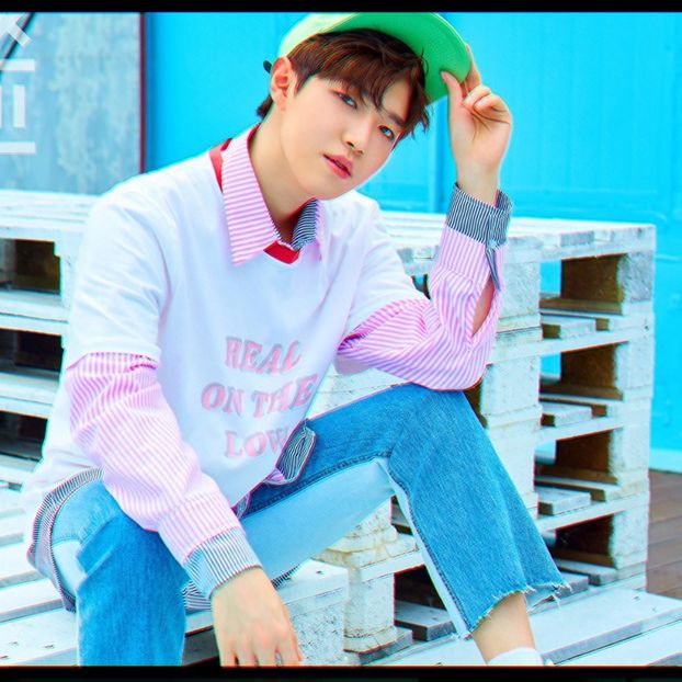 【 ♥ Jαεнωαи ♥ 】 - All I Wanna Do - WANNA ONE!