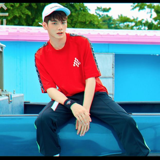 【 ♥ Sεσиgωσσ ♥ 】 - All I Wanna Do - WANNA ONE!