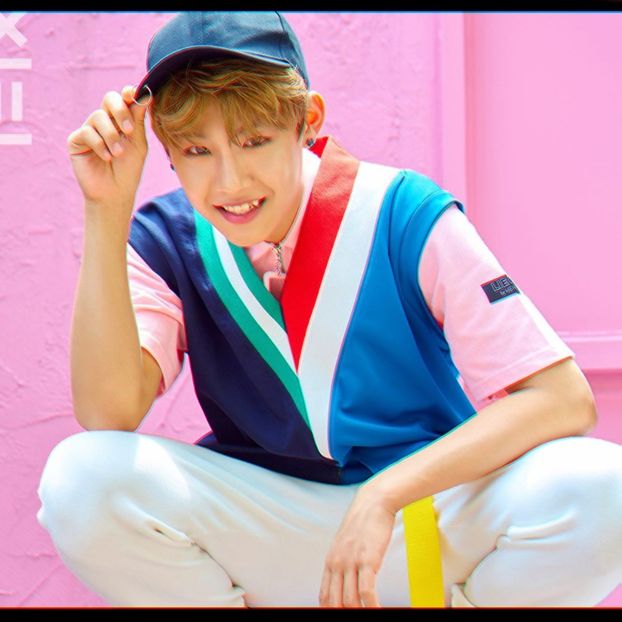 【 ♥ Wσσjιи ♥ 】 - All I Wanna Do - WANNA ONE!