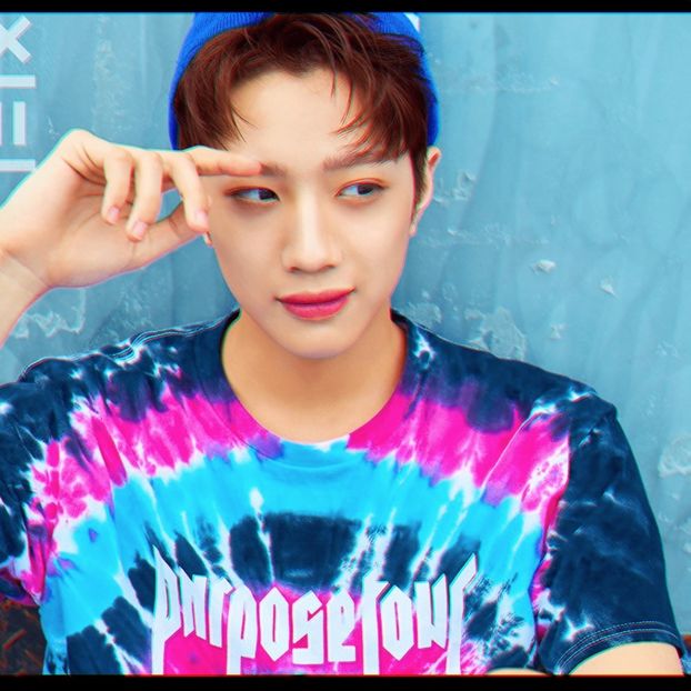 【 ♥ Gυαиlιи ♥ 】 - All I Wanna Do - WANNA ONE!
