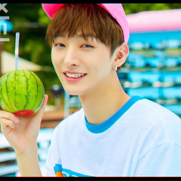 【 ♥ Jιѕυиg ♥ 】 - All I Wanna Do - WANNA ONE!
