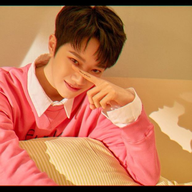 【 ♥ Gυαиlιи ♥ 】 - All I Wanna Do - WANNA ONE!