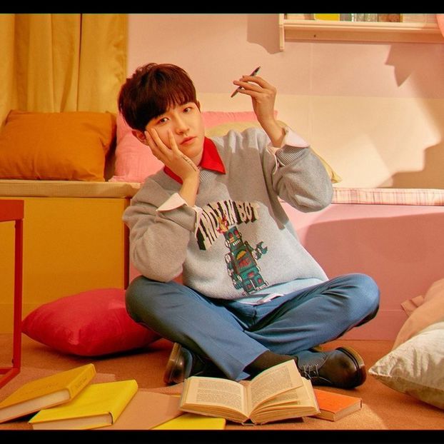 【 ♥ Jαεнωαи ♥ 】 - All I Wanna Do - WANNA ONE!