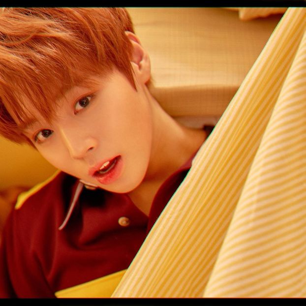 【 ♥ Jιнσσи ♥ 】 - All I Wanna Do - WANNA ONE!