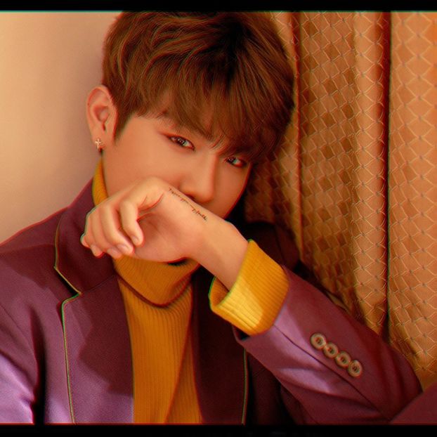 【 ♥ Wσσjιи ♥ 】 - All I Wanna Do - WANNA ONE!
