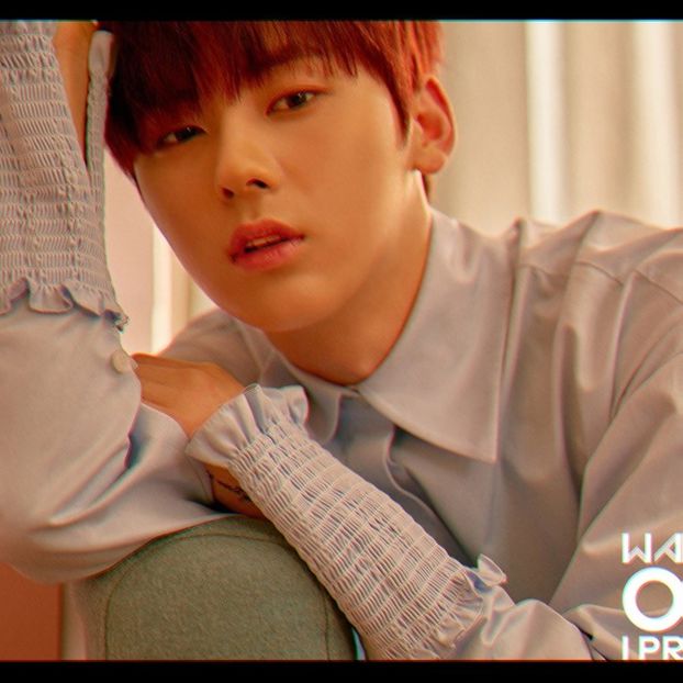 【 ♥ Mιинчυи ♥ 】 - All I Wanna Do - WANNA ONE!