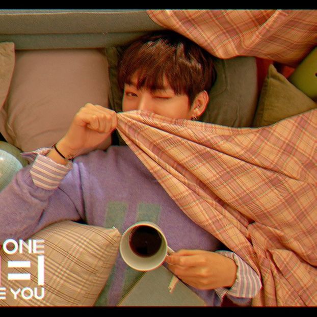 【 ♥ Jιѕυиg ♥ 】 - All I Wanna Do - WANNA ONE!