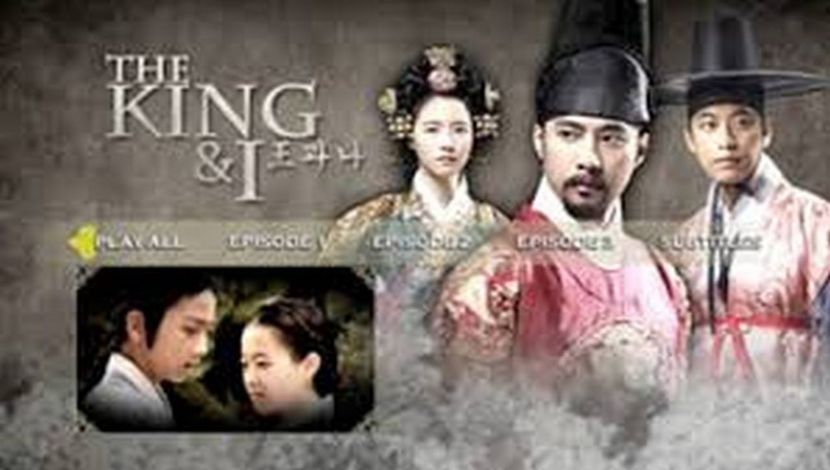 images - THE KING AND I