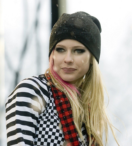 3078358593_693586f477 - Avril Lavigne