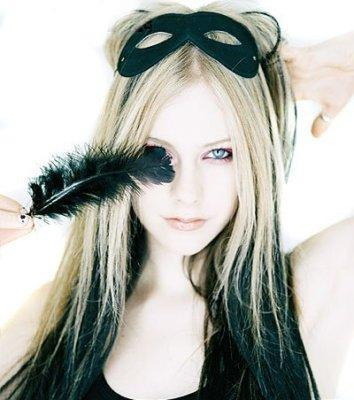 ag51411n264714 - Avril Lavigne