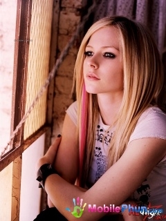 avril_lavigne - Avril Lavigne