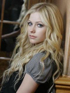 Beautiful - Avril Lavigne