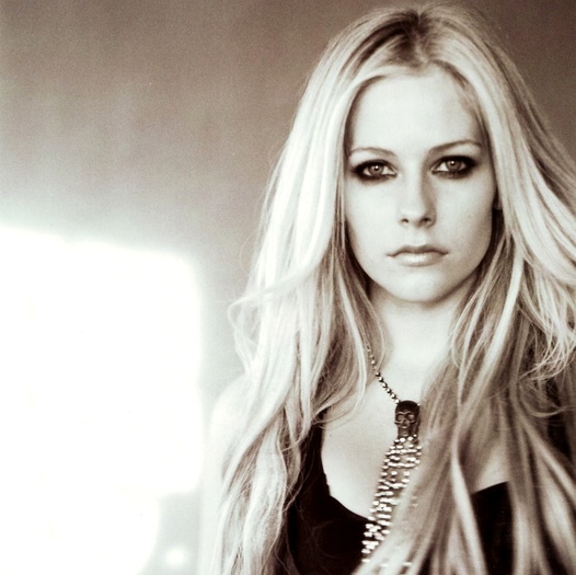 tbdt1 - Avril Lavigne