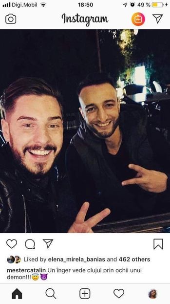  - Sezonul 4 - poze diverse