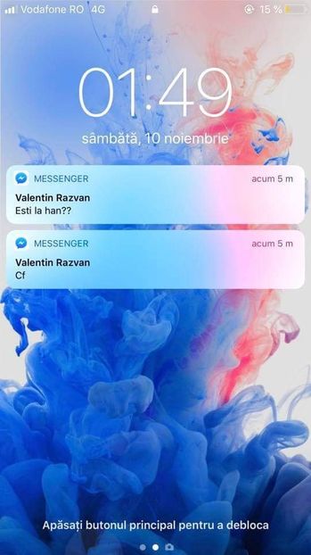  - Sezonul 4 - poze diverse