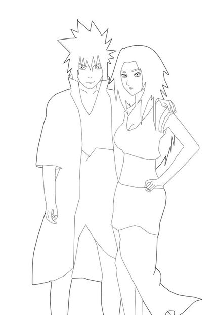  - 01 oc - copilarie - ps sai Naruto 01