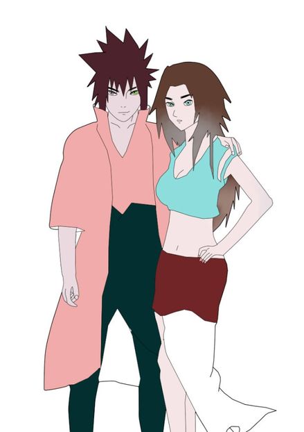  - 01 oc - copilarie - ps sai Naruto 01