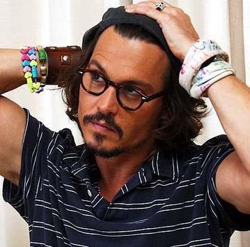 10o1wut - Johnny Depp