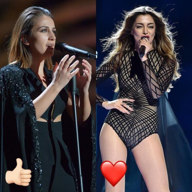 Eurovision 2018 - 2018 Eurovision Song Contest Part 7