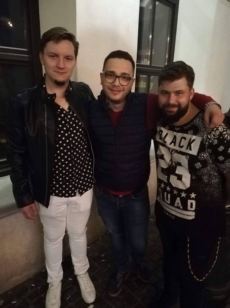 Eurovision 2018 - 2018 Eurovision Song Contest Part 7