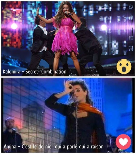 Eurovision 2018 - 2018 Eurovision Song Contest Part 7