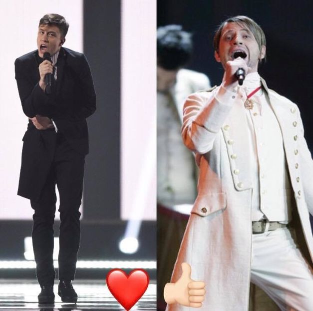 Eurovision 2018 - 2018 Eurovision Song Contest Part 7