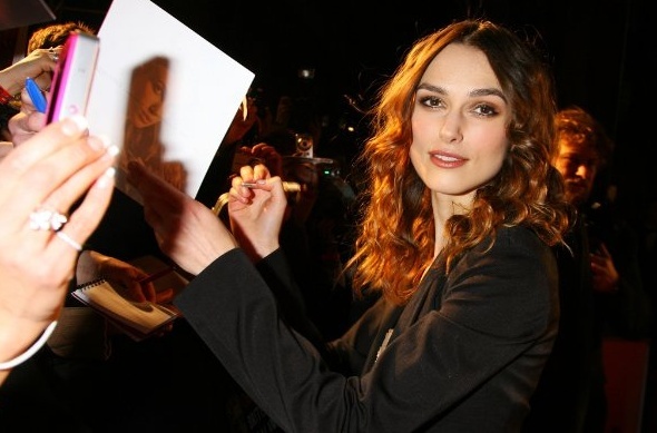 Keira Knightley2 - Keira Knightley