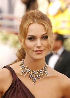 The 78th Annual Academy Awards - Keira Knightley