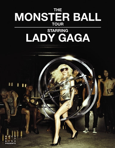 00028023 - Lady Gaga