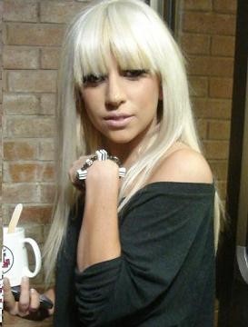 ai342856n1131842 - Lady Gaga