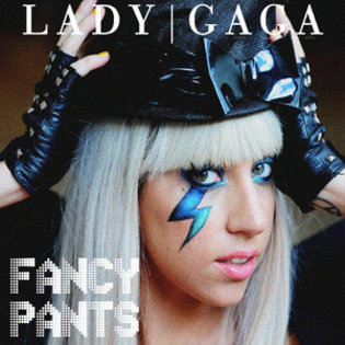 Lady_Gaga_Fancy_Pants_Cover_by_djroxx13 - Lady Gaga