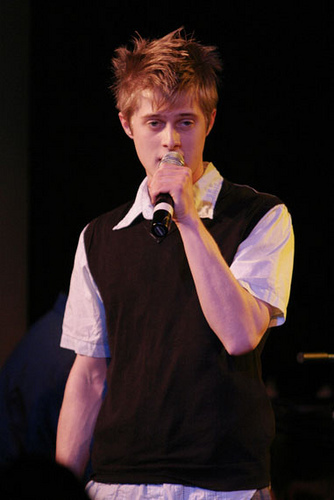 3474938592_9a3e92294a - Lucas Grabeel