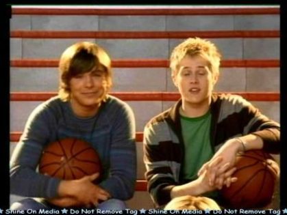 hsm361 - Lucas Grabeel