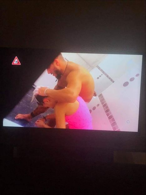  - Sezonul 4 - poze diverse